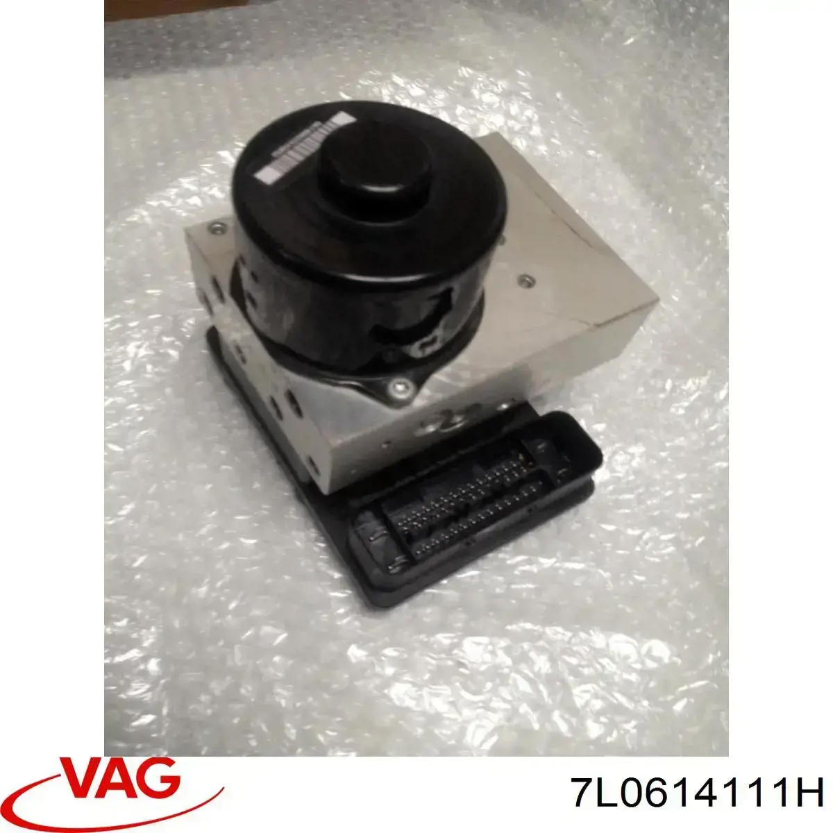 Módulo de control ABS VAG 7L0614111H precio, desde 174,24 EUR