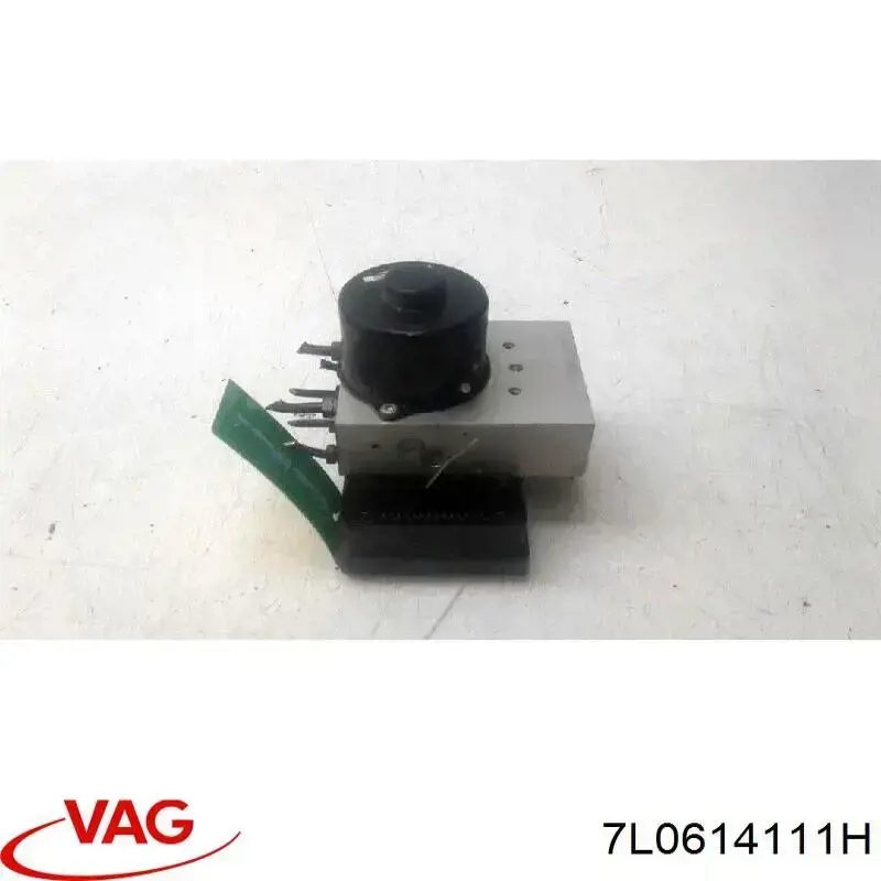 Comprar 7L0614111H VAG Módulo de control ABS