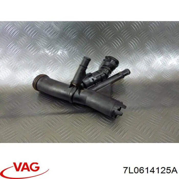Comprar 7L0614125A VAG 