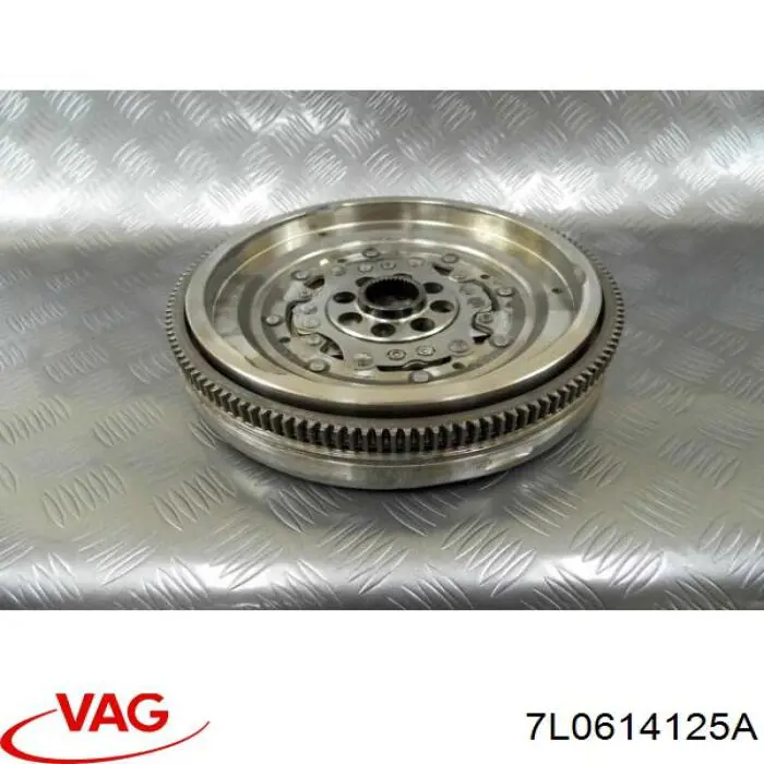  7L0614125A VAG