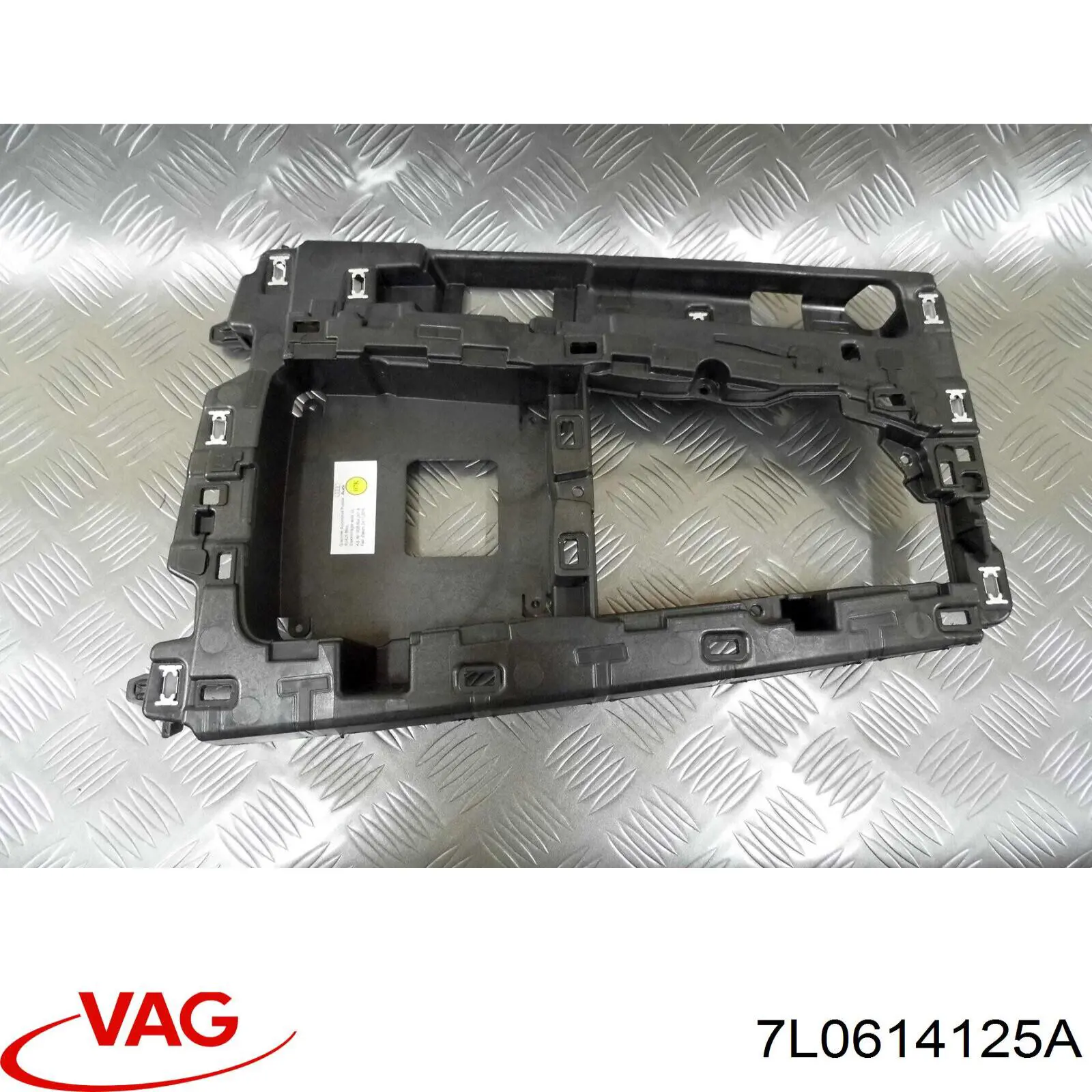 7L0614125A VAG 