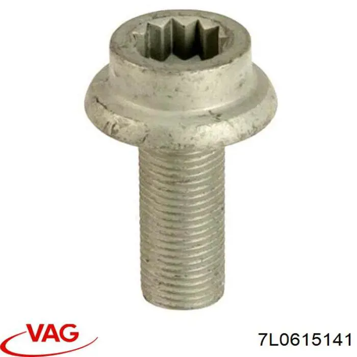 7L0615141 VAG