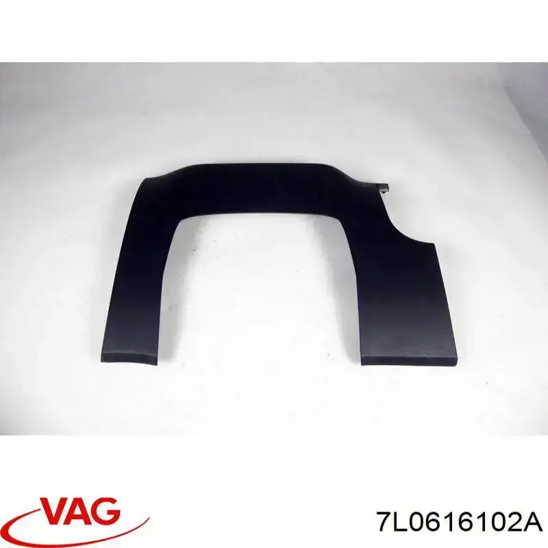  7L0616102A VAG