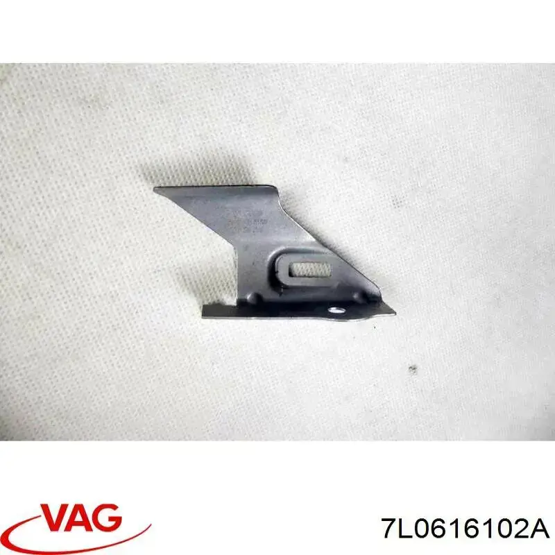  VAG 7L0616102A