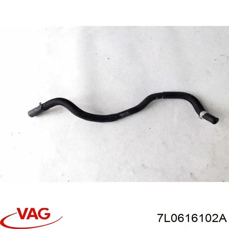 Comprar 7L0616102A VAG 