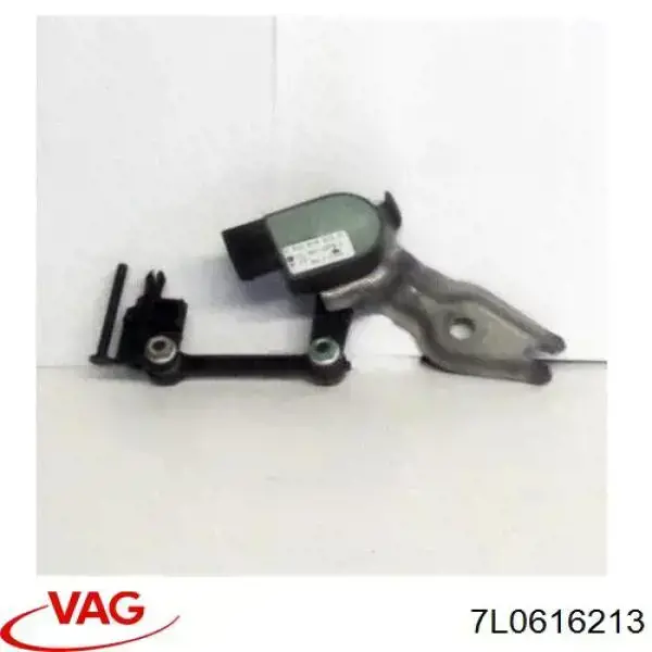Sensor de nivel de carrocería delantero izquierdo AND 3M941051 precio, desde 39,95 EUR