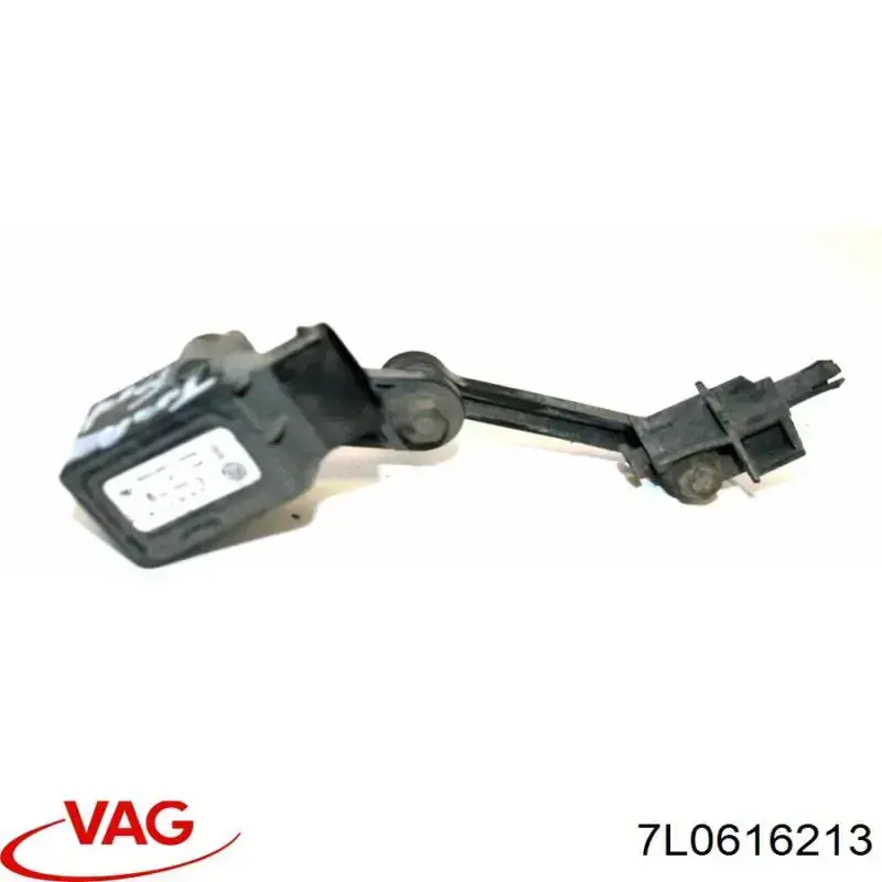Comprar 3M941051 AND Sensor de nivel de carrocería delantero izquierdo