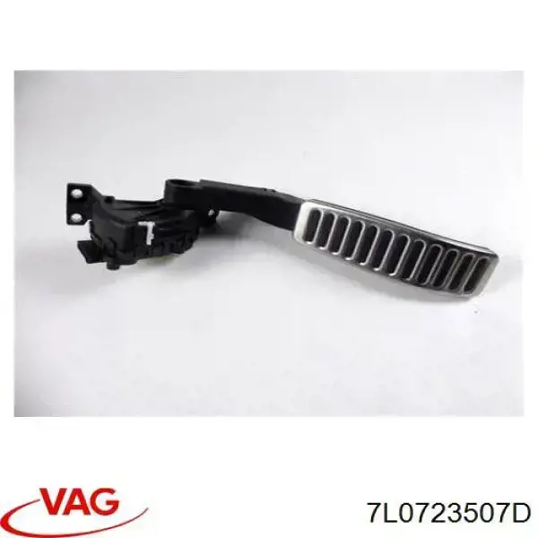 Comprar 7L0723507D VAG Pedal del acelerador