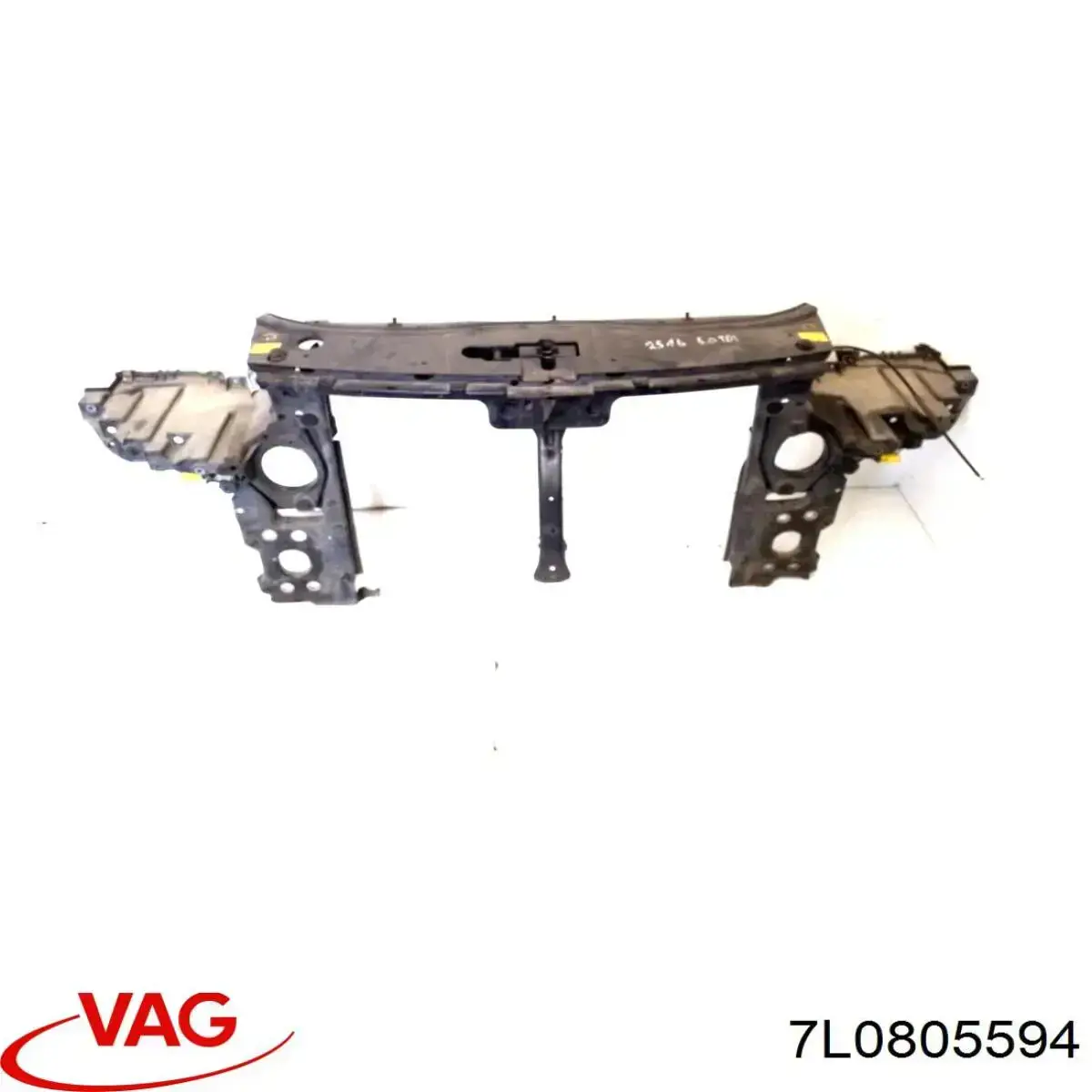  VAG 7L0805594 precio, desde 194,57 EUR