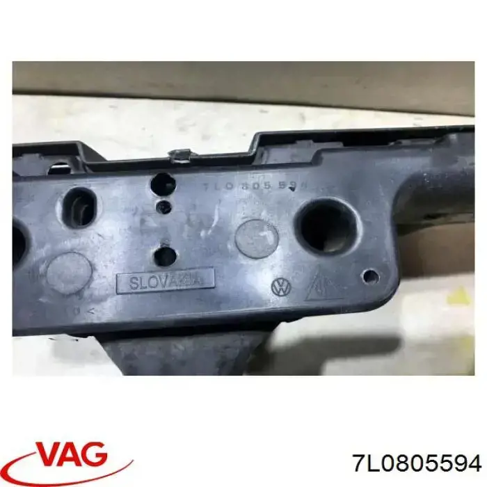 7L0805594 VAG