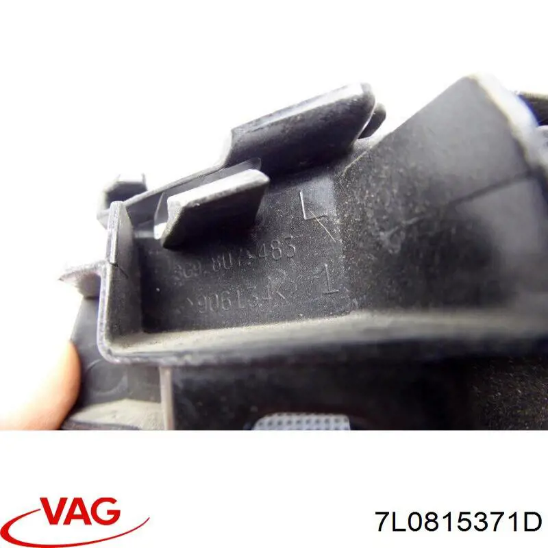  7L0815371D VAG