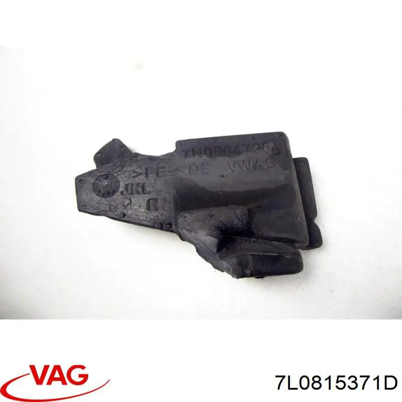  VAG 7L0815371D