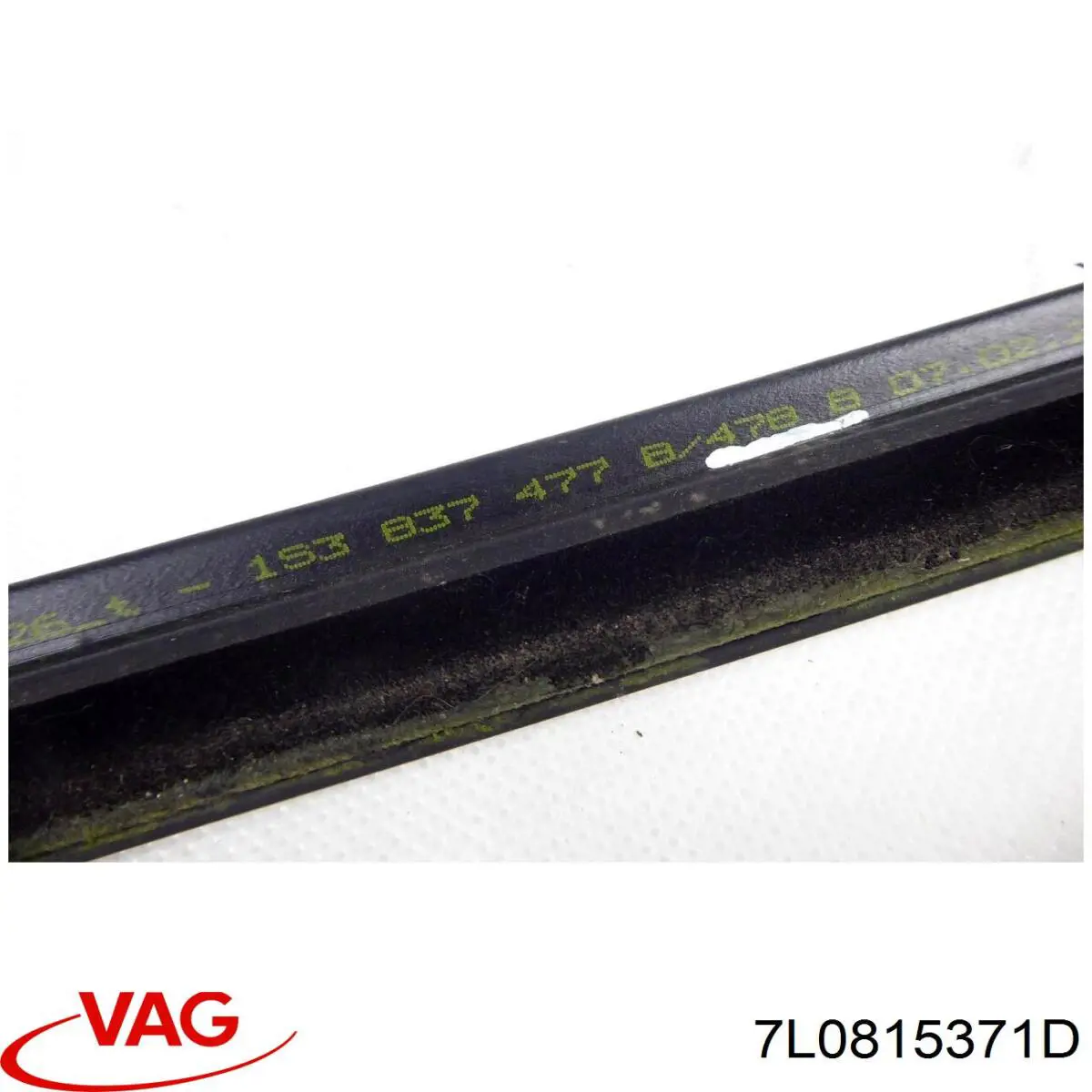  7L0815371D VAG