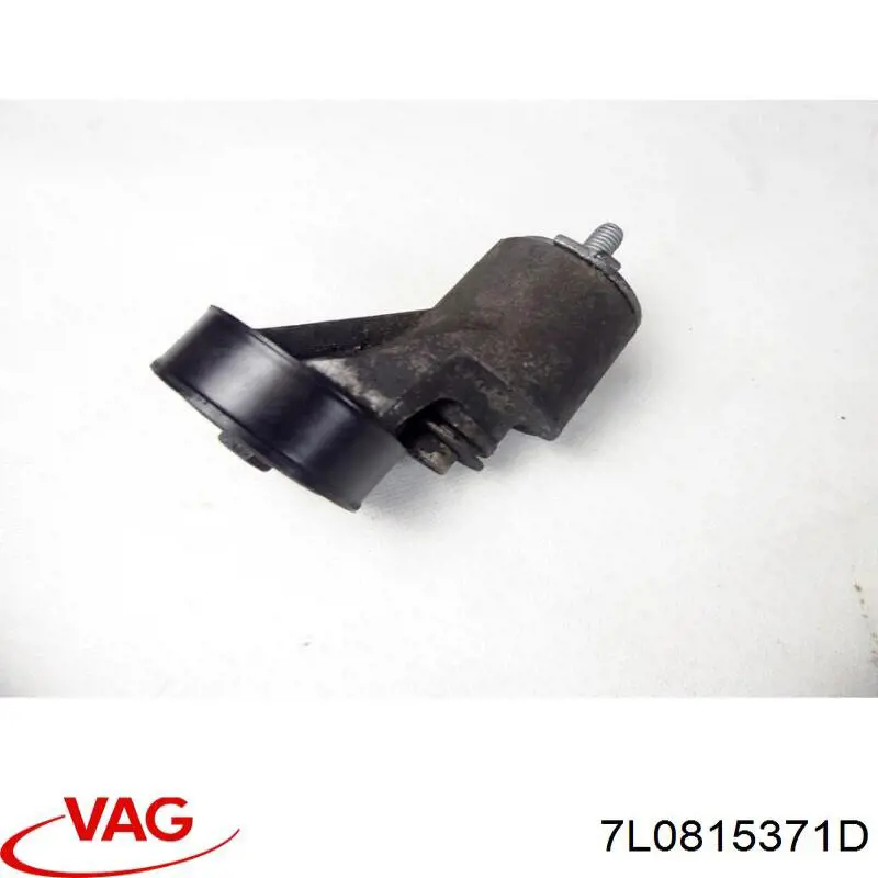 7L0815371D VAG 