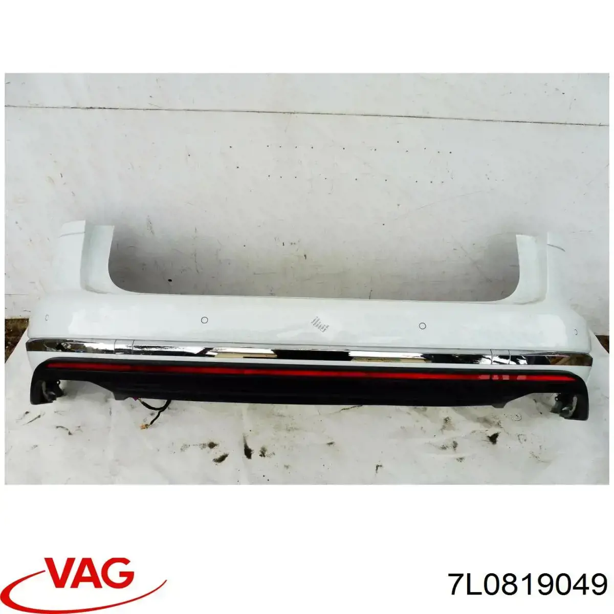 Entrada del filtro de aire Volkswagen Touareg I SUV (7LA, 7L6, 7L7) (2002 - 2010) precio, desde 10,13 EUR