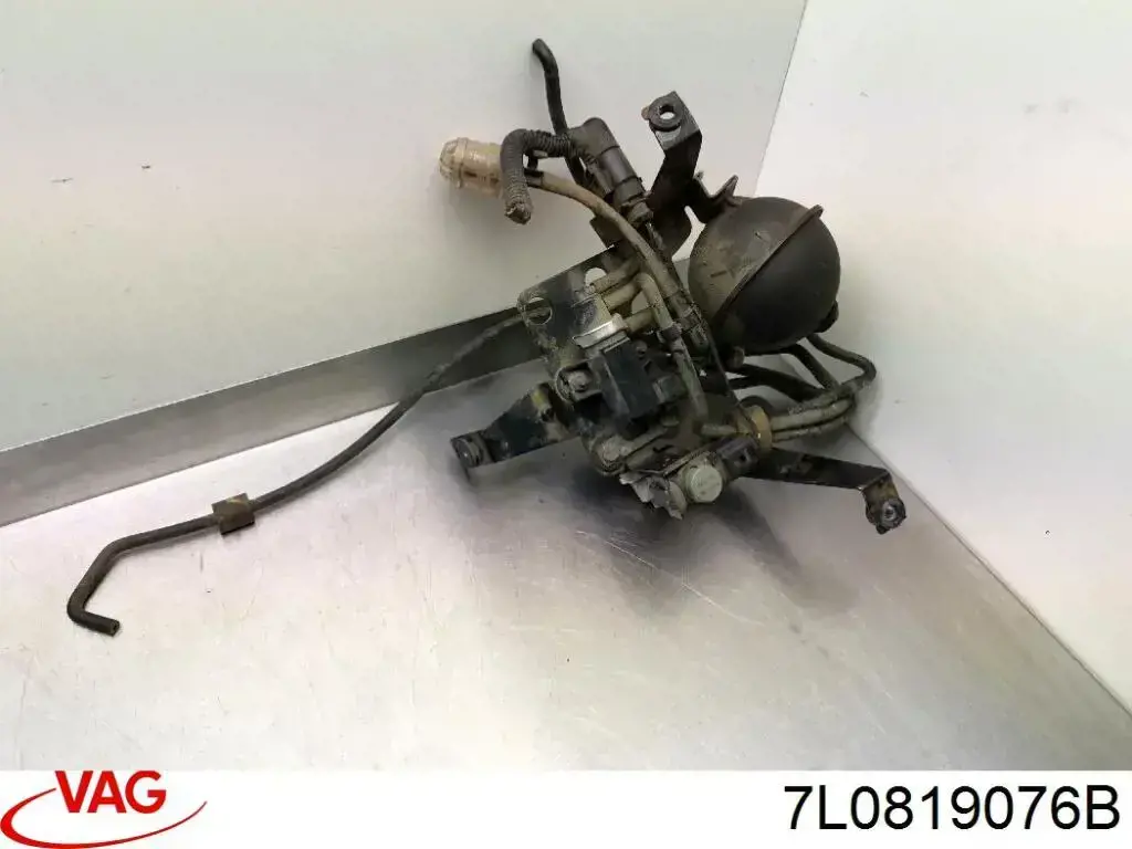 Válvula de calefacción Porsche 95557215101 precio, desde 91,35 EUR