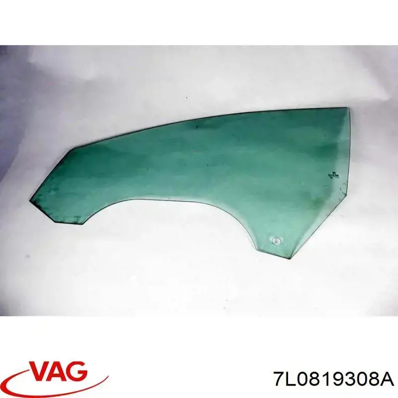  7L0819308A VAG