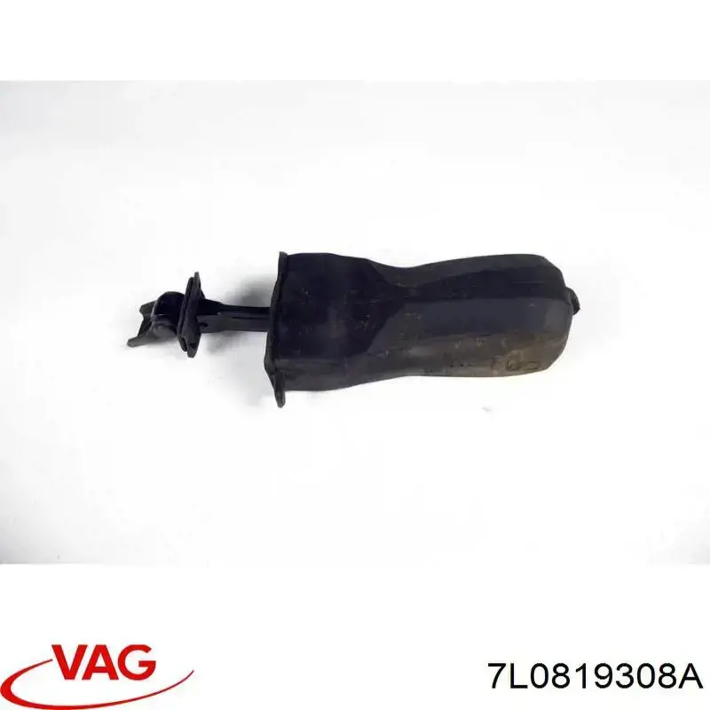  VAG 7L0819308A