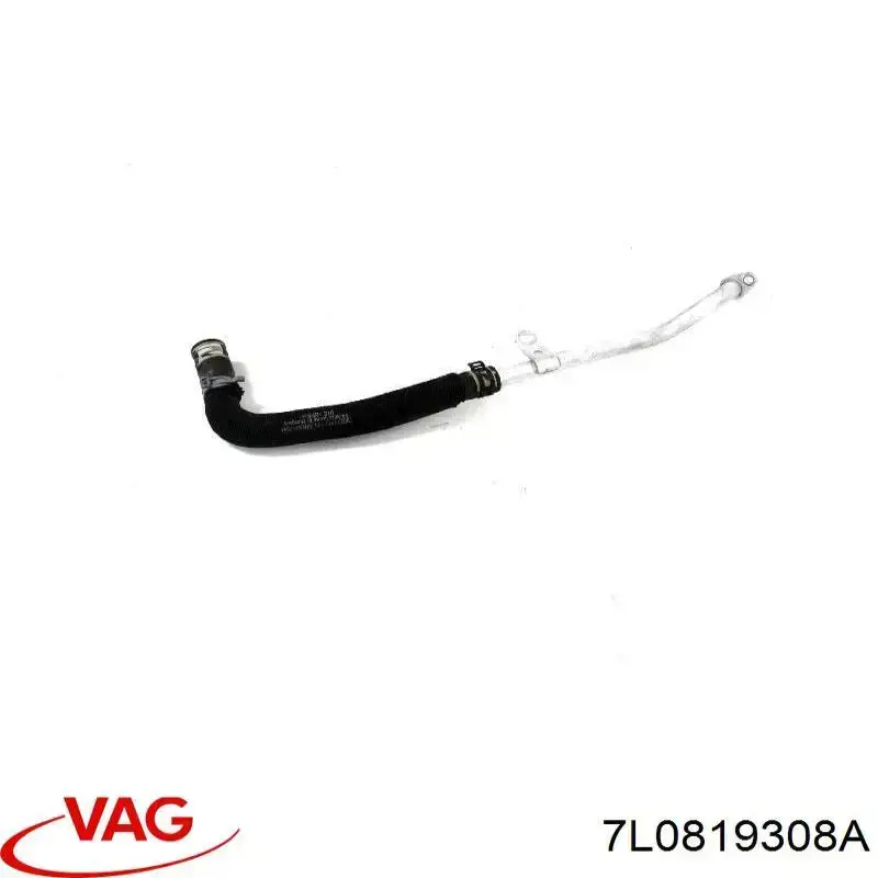 Comprar 7L0819308A VAG 