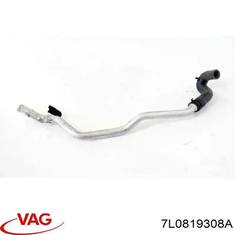  VAG 7L0819308A precio, desde 19,66 EUR