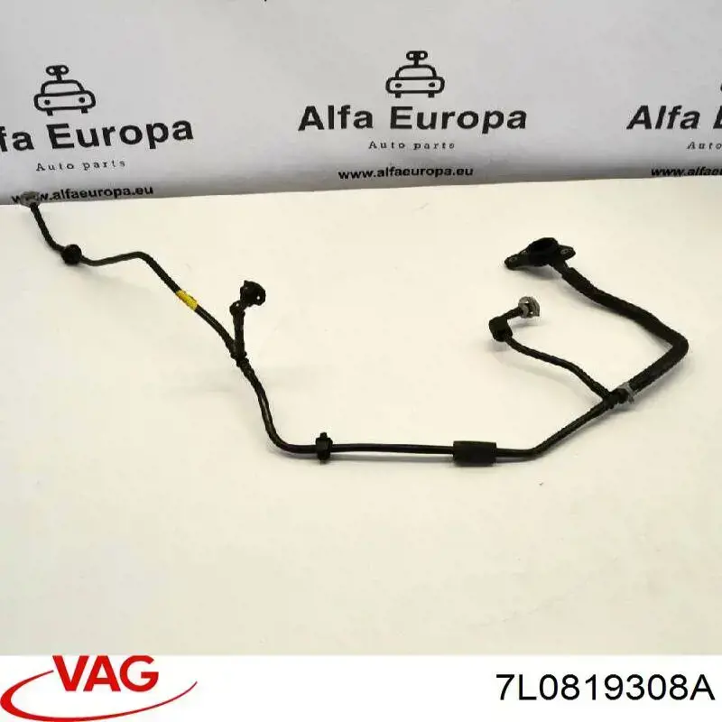 7L0819308A VAG 