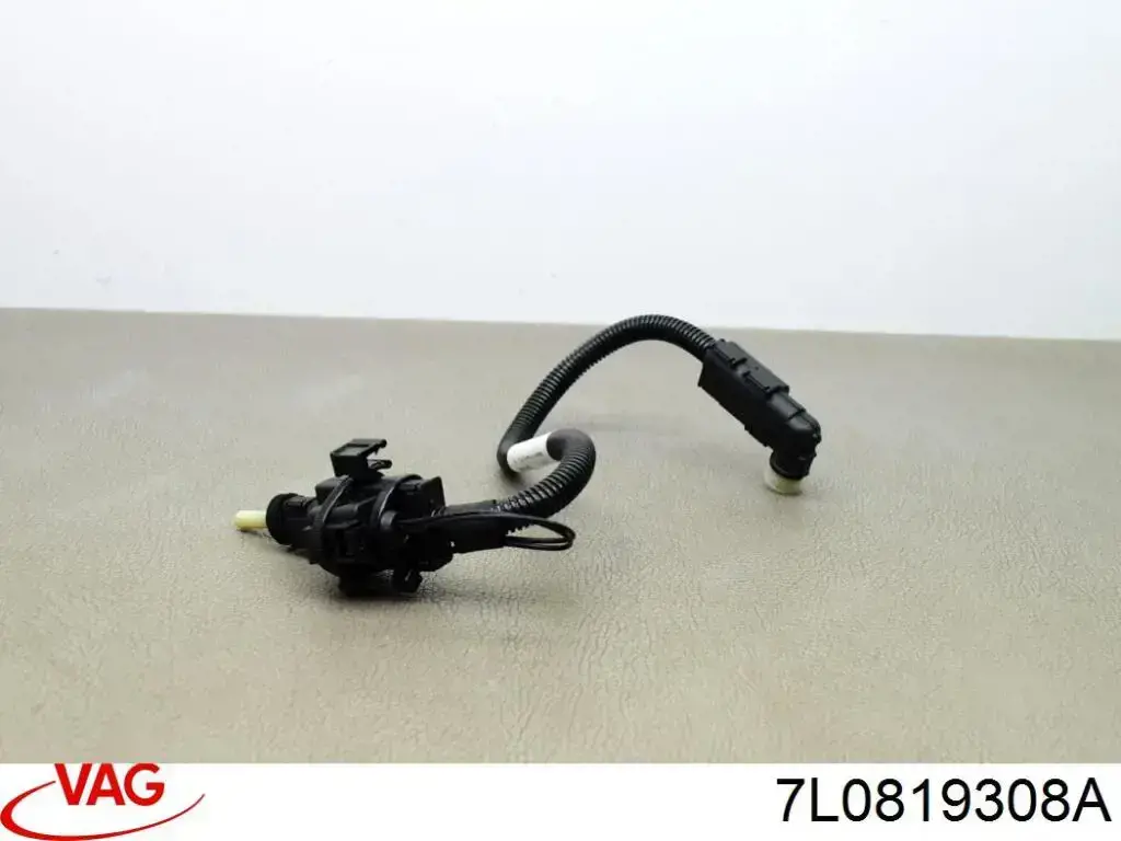  VAG 7L0819308A precio, desde 19,66 EUR