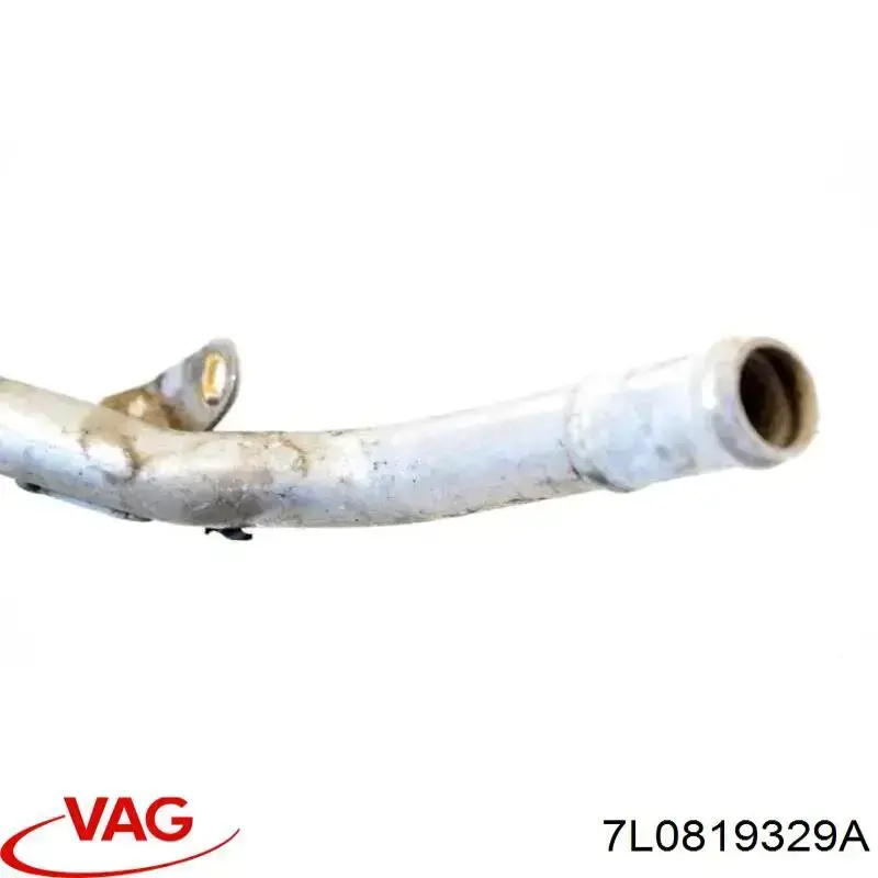  VAG 7L0819329A