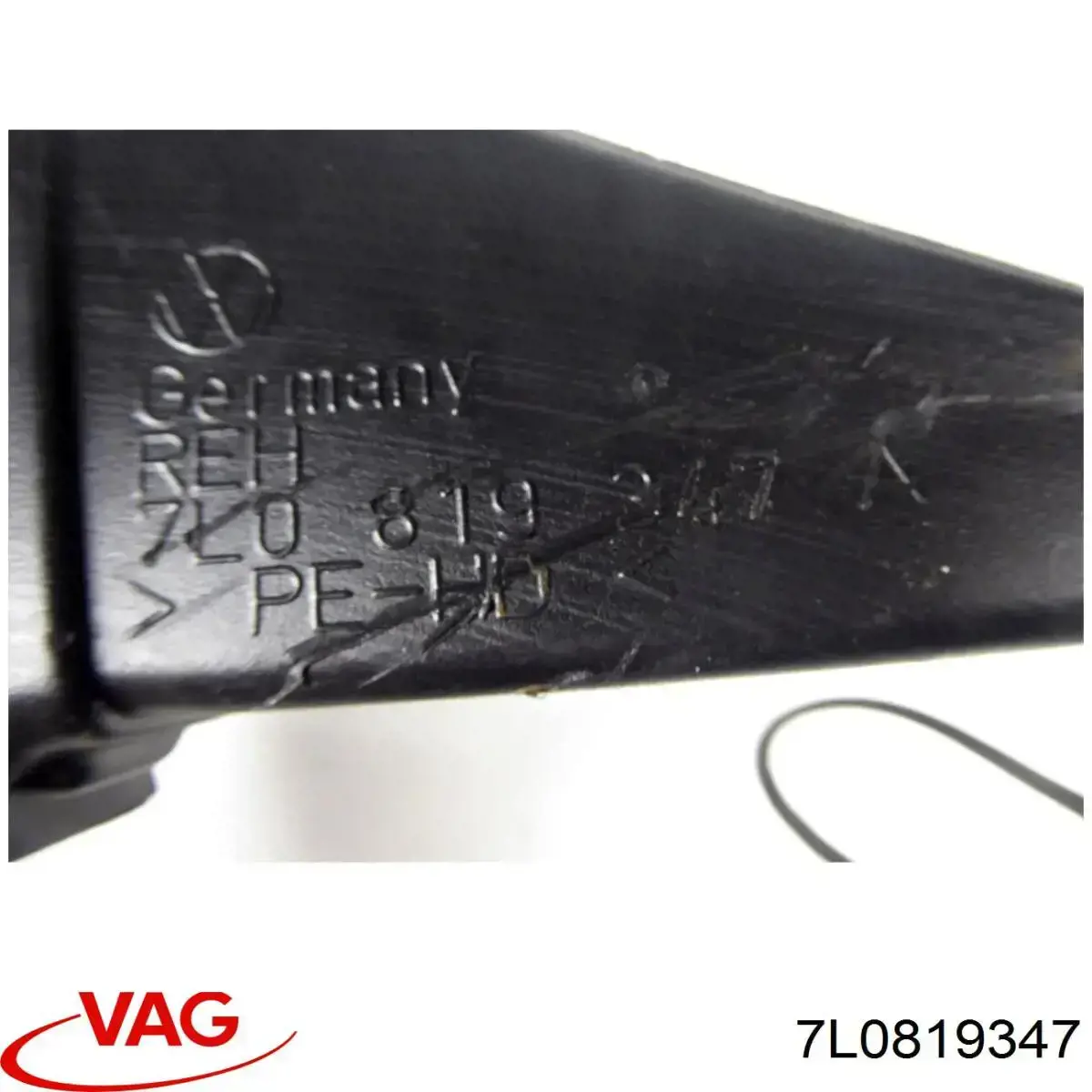 7L0819347 VAG 
