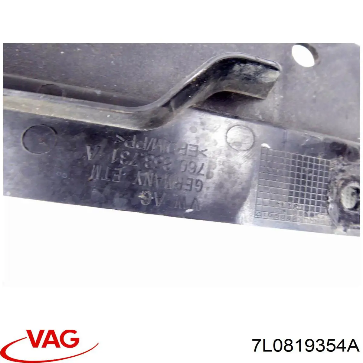  7L0819354A VAG