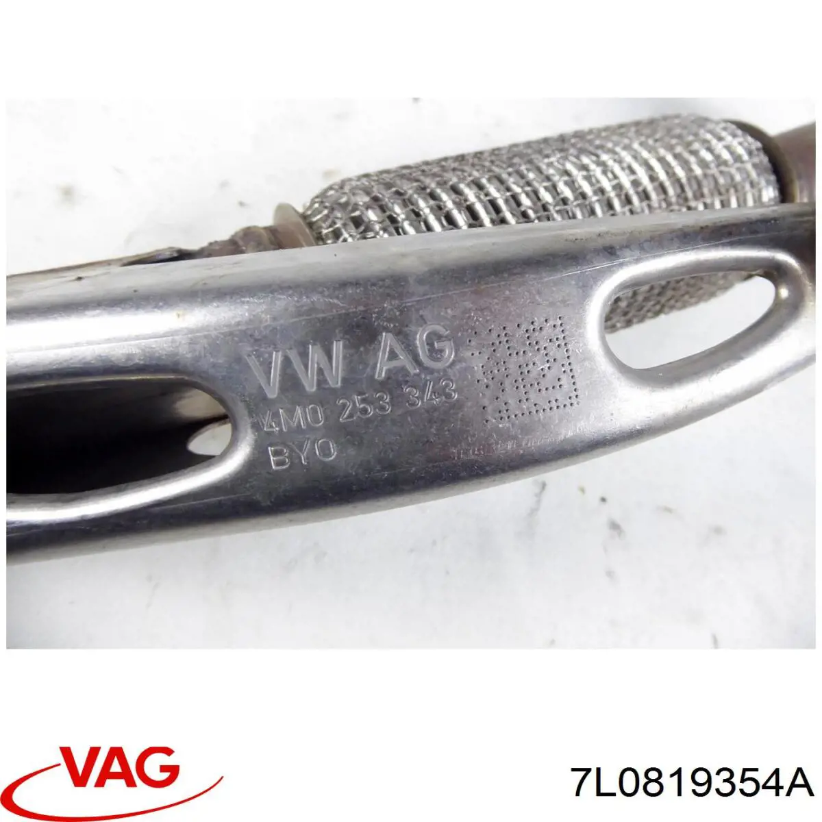  VAG 7L0819354A