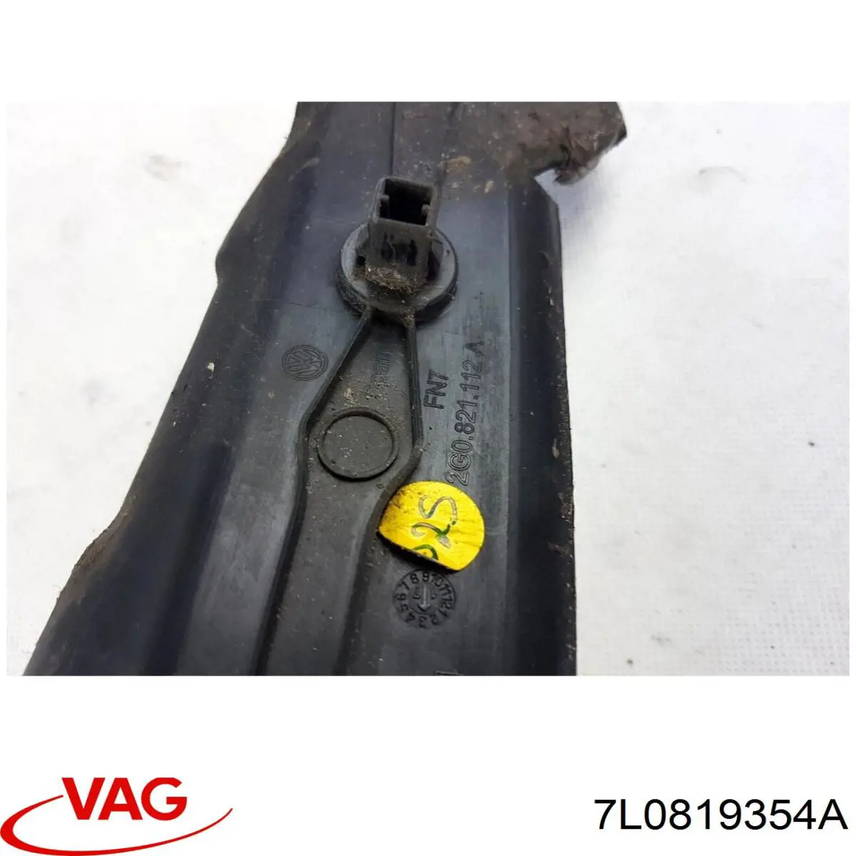 7L0819354A VAG 