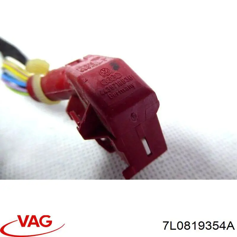  VAG 7L0819354A precio, desde 47,68 EUR