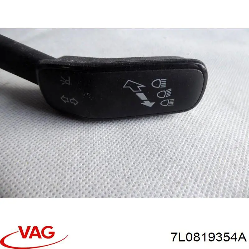 Comprar 7L0819354A VAG 