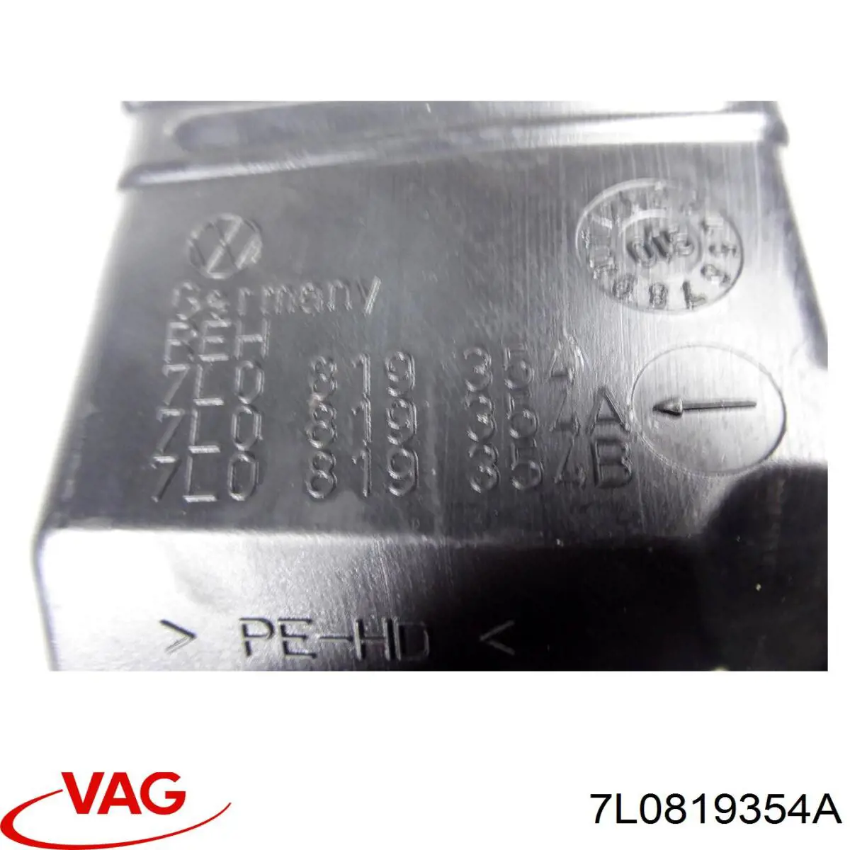 7L0819354A VAG 