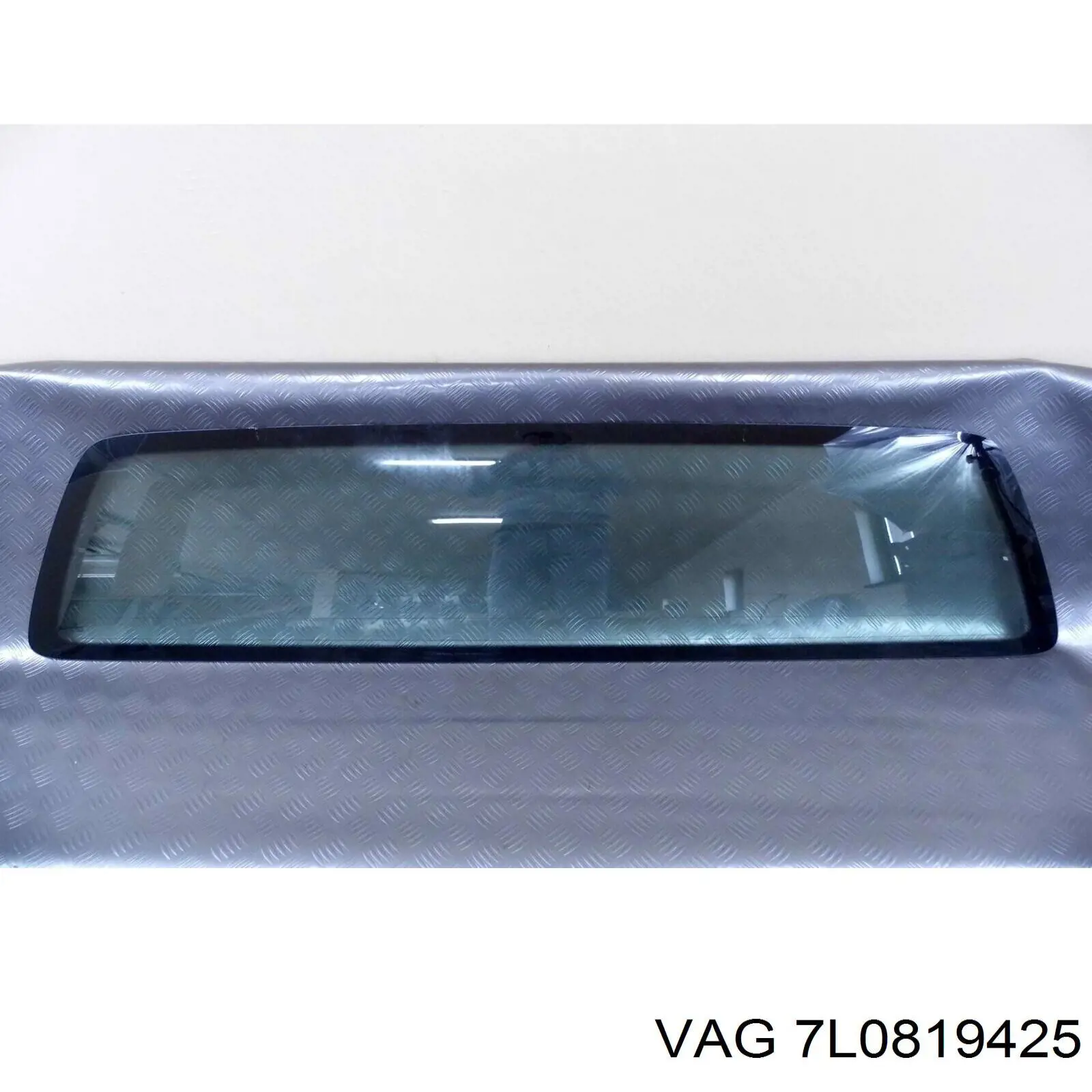 7L0819425 VAG