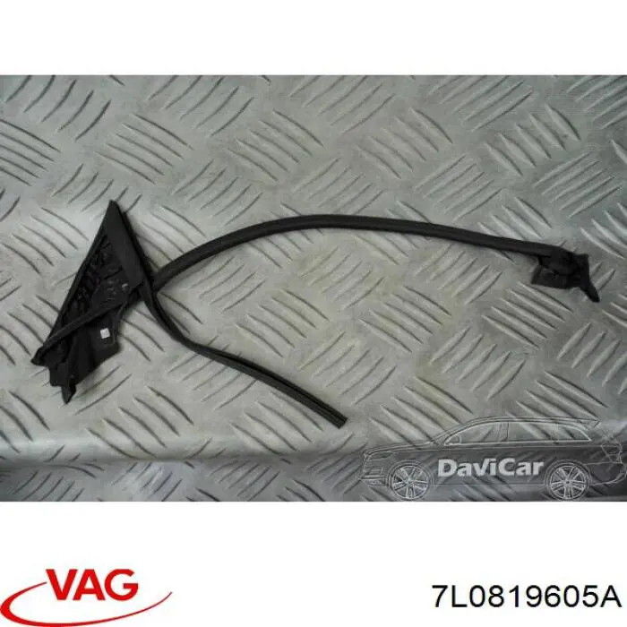 7L0819605A VAG 