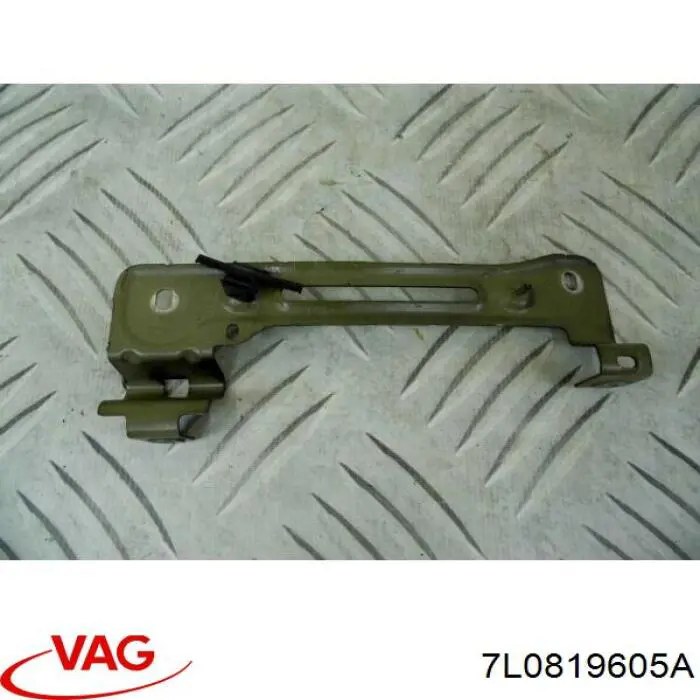  VAG 7L0819605A precio, desde 46,78 EUR