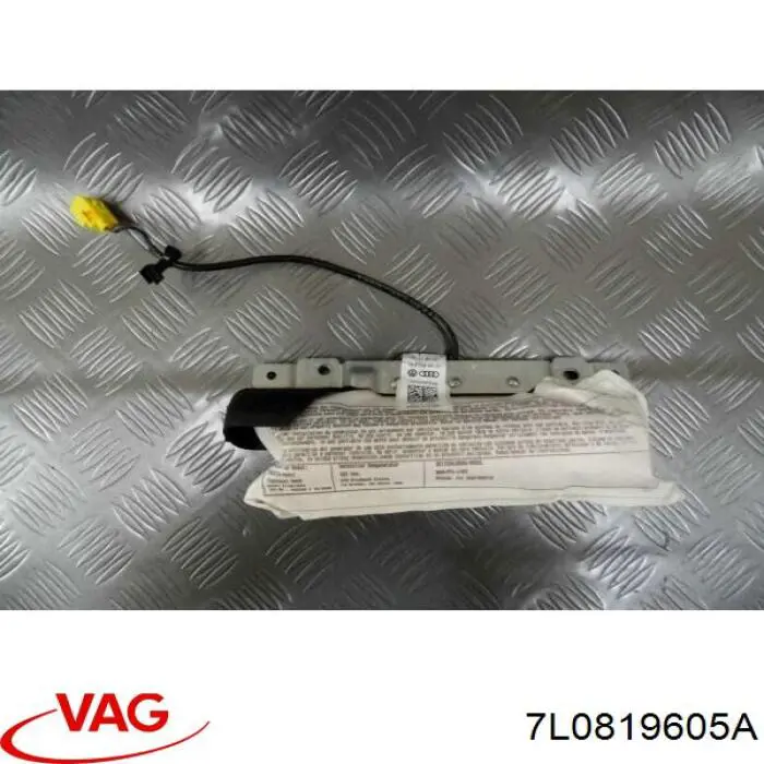 Comprar 7L0819605A VAG 