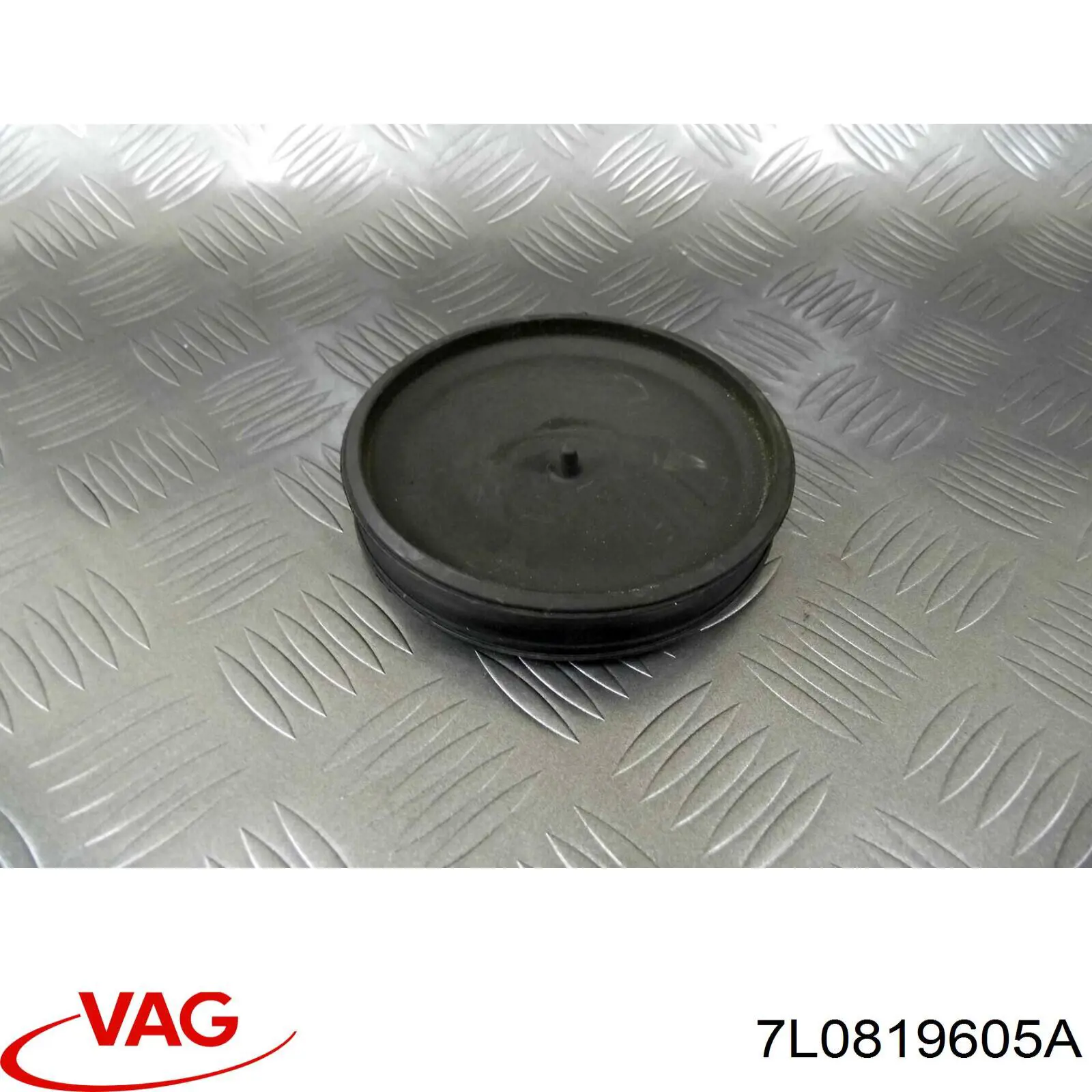7L0819605A VAG 