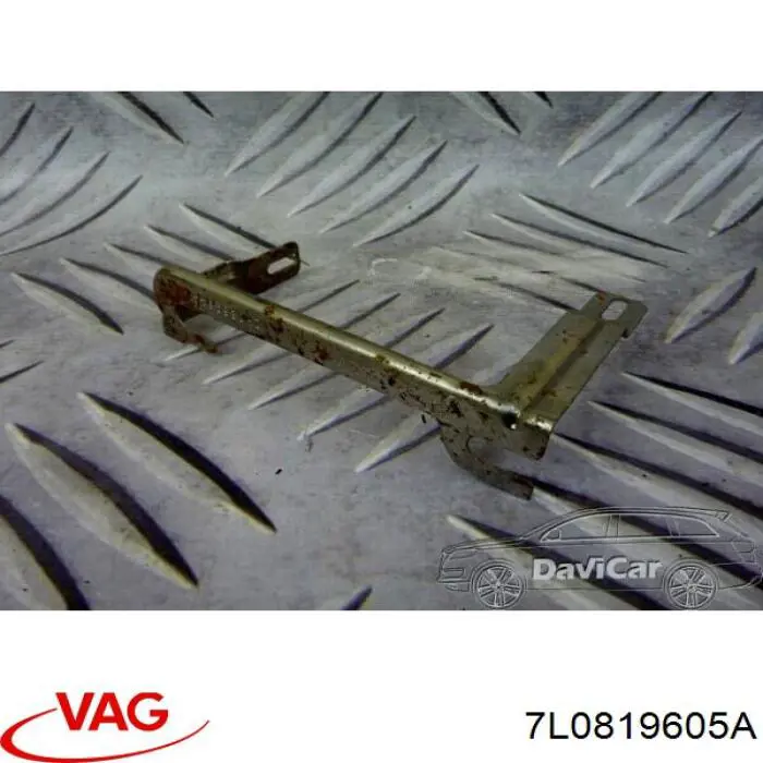  VAG 7L0819605A precio, desde 46,78 EUR