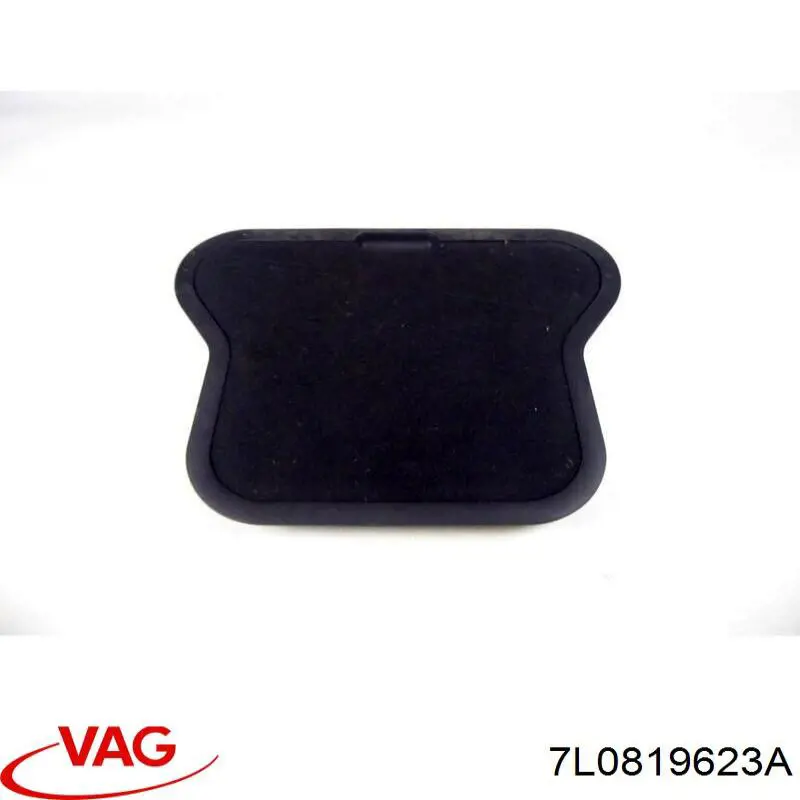  7L0819623A VAG