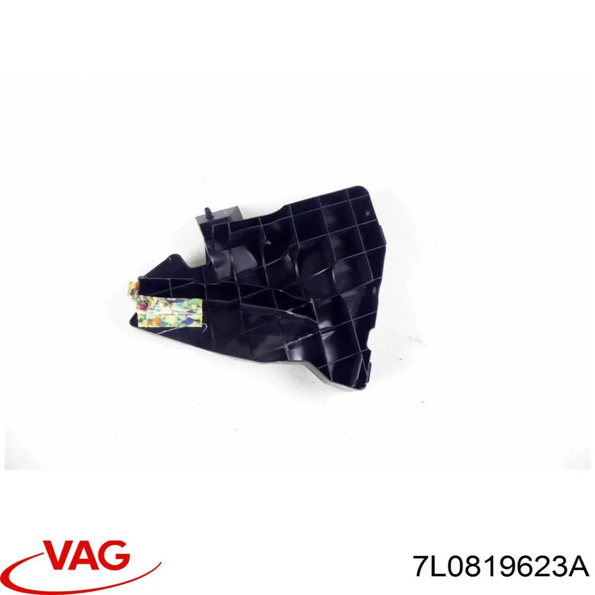  VAG 7L0819623A precio, desde 2,84 EUR