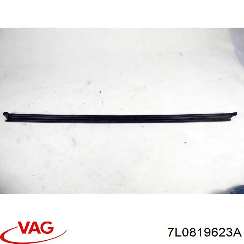 7L0819623A VAG