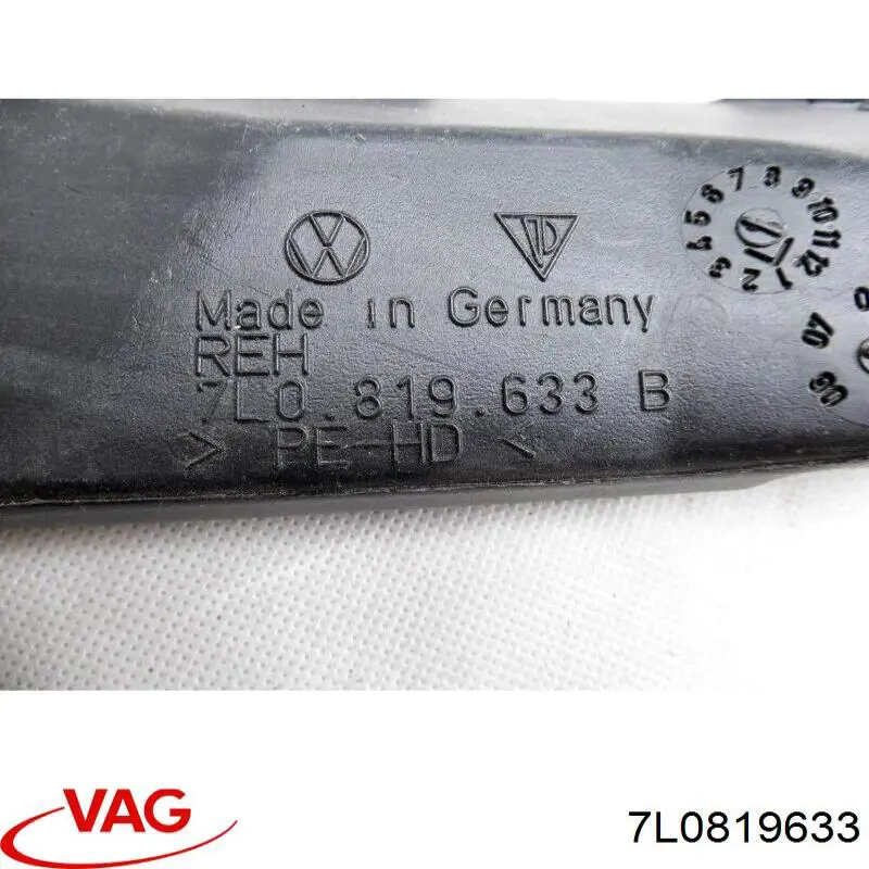 7L0819633 VAG 