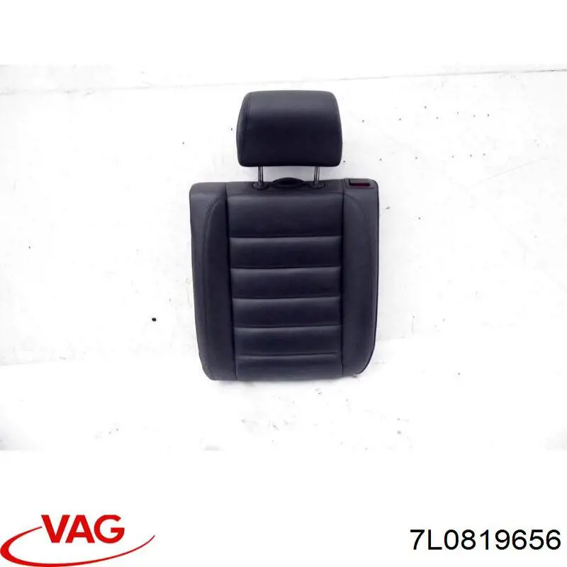 7L0819656 VAG 