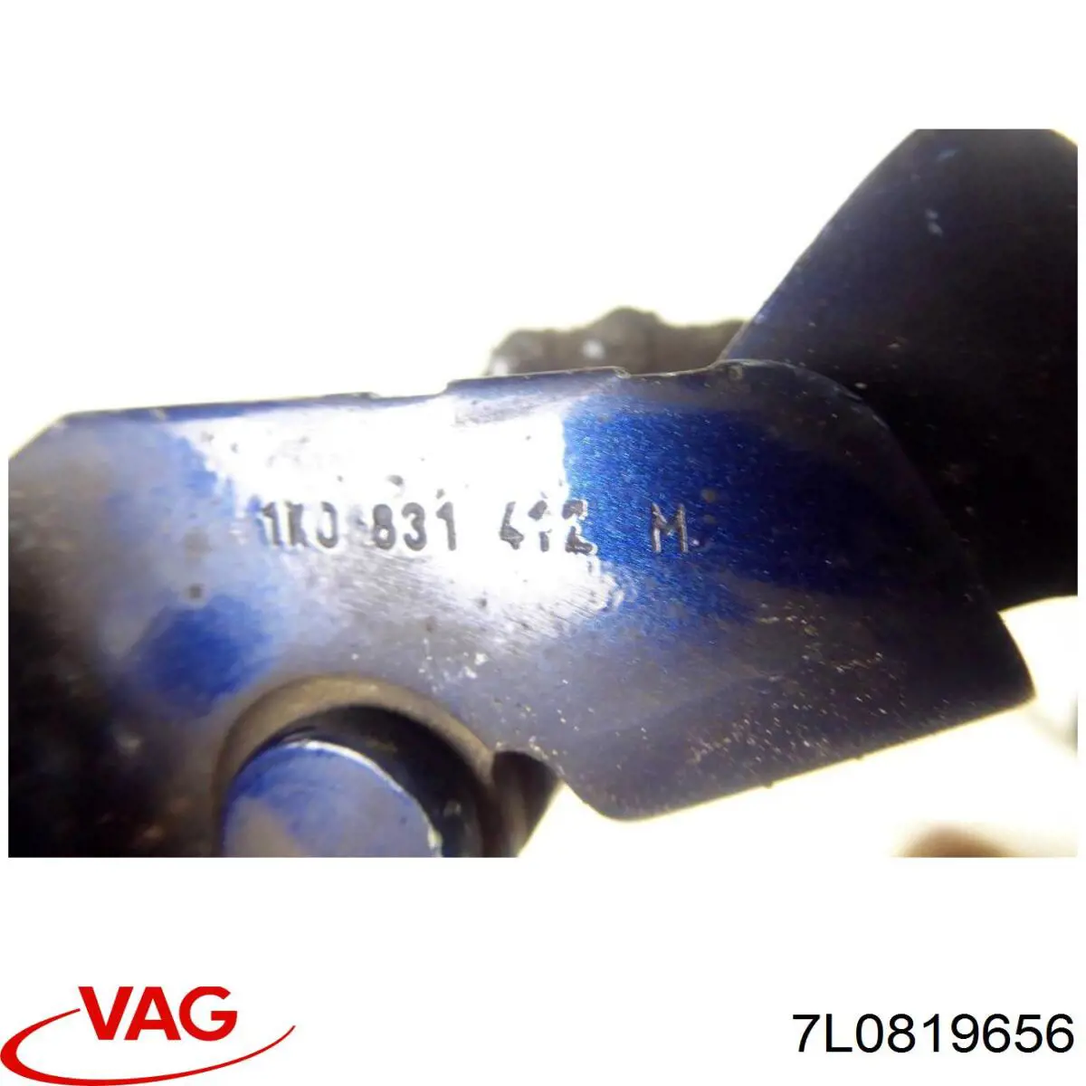 Comprar 7L0819656 VAG 