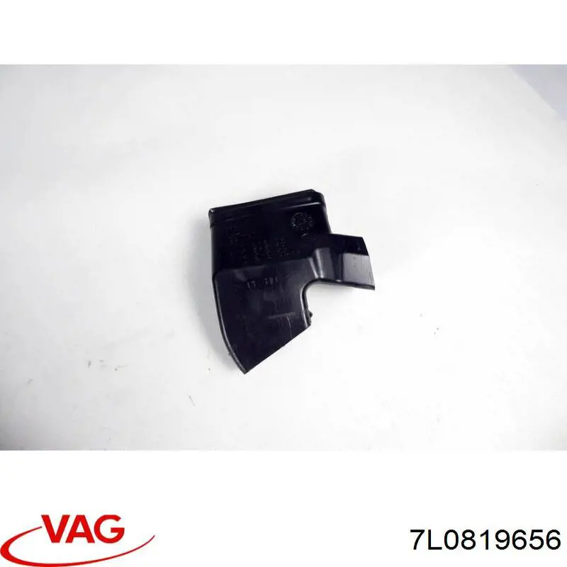 Comprar 7L0819656 VAG 