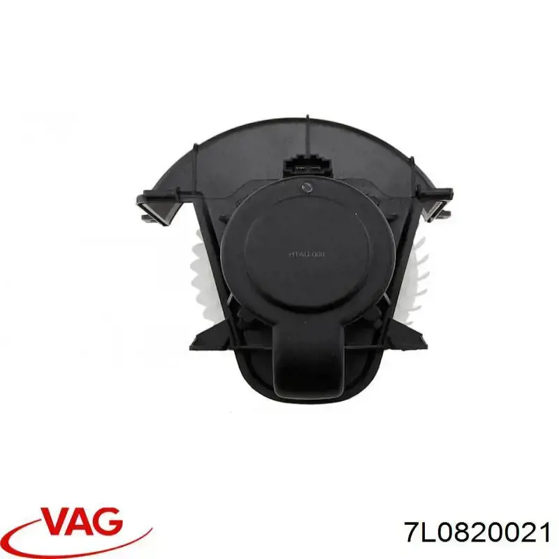 Comprar 7L0820021 VAG Motor de calefacción