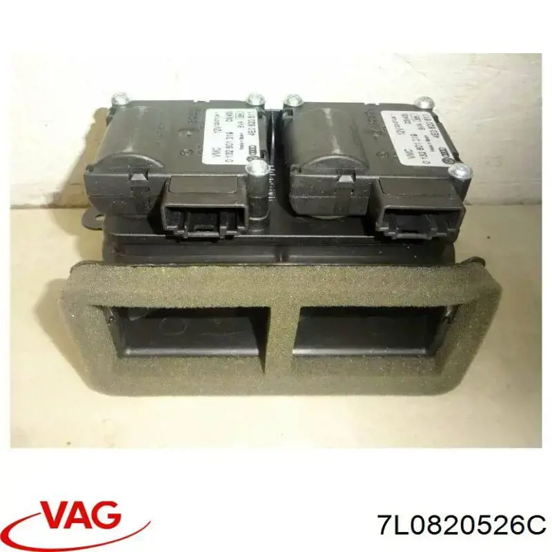 7L0820526C VAG 