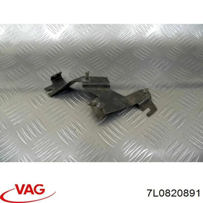 7L0820891A VAG